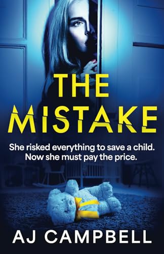 The Mistake view 2