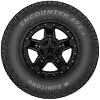 Sumitomo Encounter AT2 265/70R17 115T Light Truck & SUV Tire