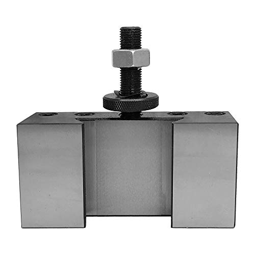 Porta Herramientas para Torno CXA#1 3/4 Pulg Diam miniatura 2