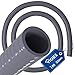 Produktbild 1 Meter Schlauch Flexpipe PVC 32mm Wasserschlauch für Whirlpool-Bau Jacuzzi Garten