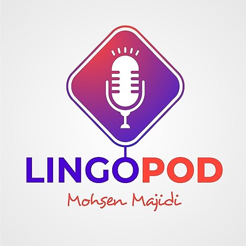 Lingopod cover art
