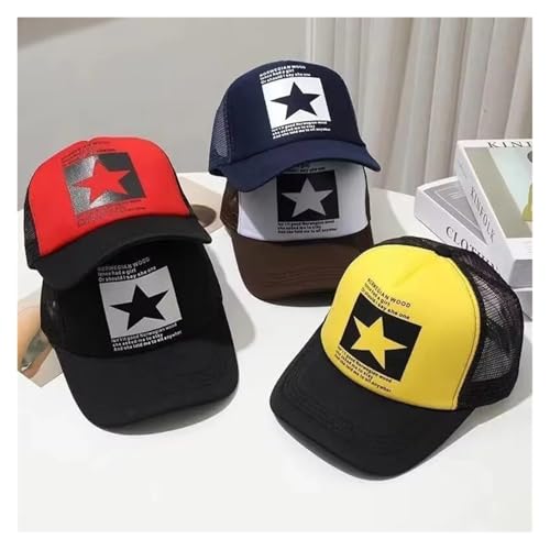 Gorra snapback de malla transpirable para máxima comodidad 3