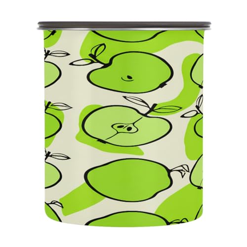 Contenedor para Café de Acero Inoxidable Hermético 30oz