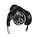 🐴 VIELSEITIG I Innen Stauraum für Hilfszügel, Führstricke, Seile und Gurte. Der ideale Aufbewahrungsort für Ihr Sattelkammer Zubehör.