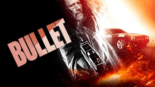 Bullet – vue 2