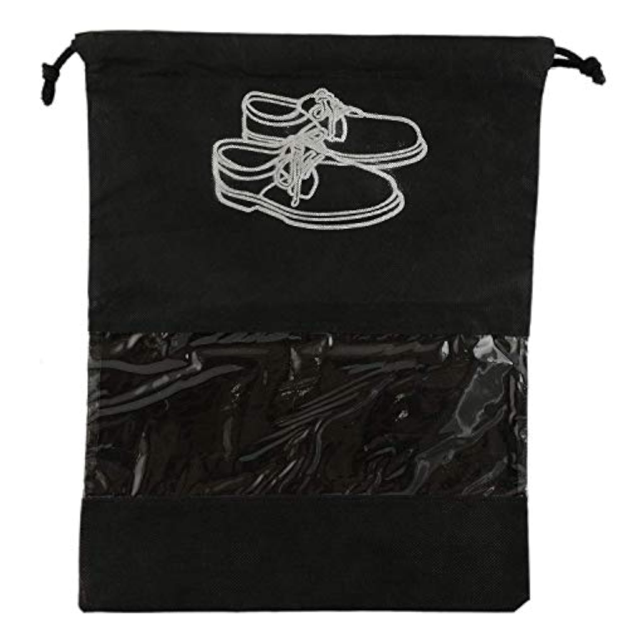 Shoe Washing Machine Bag for Washer & Dryer, Reusable Bag