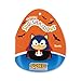Squishmallows Original 12in “Sonic The Hedgehog” Vampire Sonic Plush (Medium-Sized)