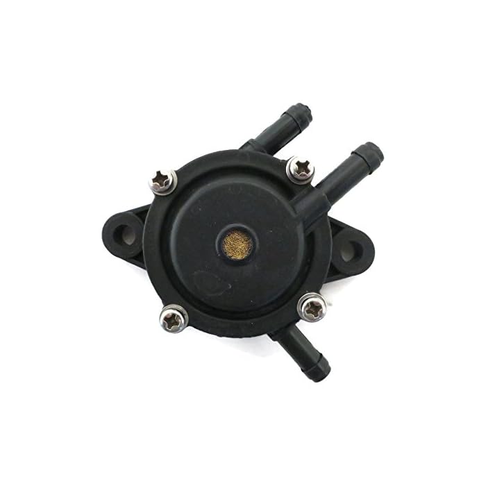 Buy The ROP Shop Fuel Pump fit EZGO 280 2200 Cushman Commanders TXT