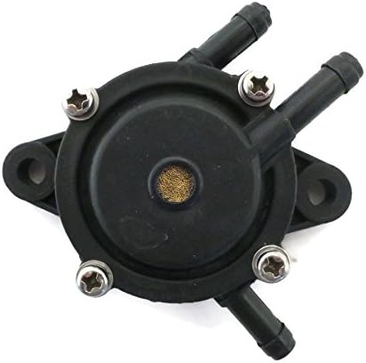 The ROP Shop Fuel Pump fits Kohler CV724 CV725 CV730 CV732 CV740 CV742 CV750 CV752 Engines