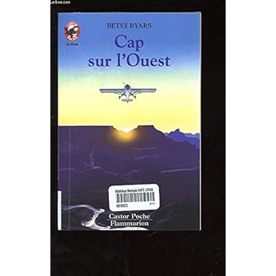 Cap sur l'ouest