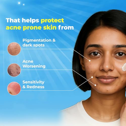 Generic Gel-based daily sunscreen,Clear Protect Soothing Gel Sunscreen, SPF 50+ PA++++, Acne Prone & Sensitive Skin, Non-Comedogenic, Dermatologically Tested