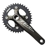 Dimensiones: 175 mm Bielas 10v.-FC-M640 36D 175mm