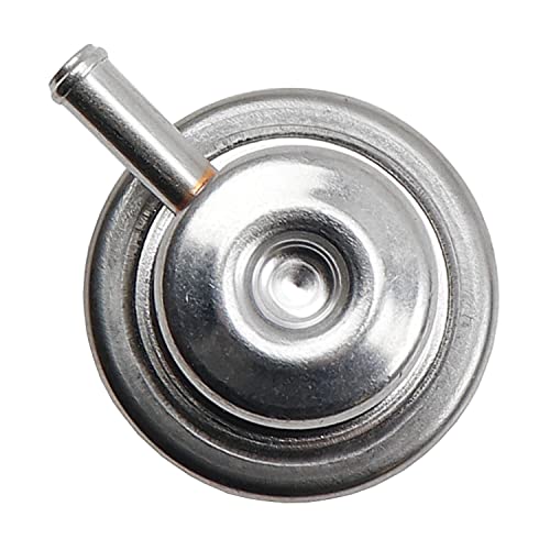 Beck/Arnley 1591057 Fuel Injection Pulsation Damper #TOP3