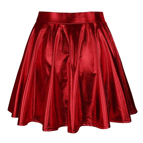 Jupe à paillettes pour soirée costumée et danse du ventre - 3
