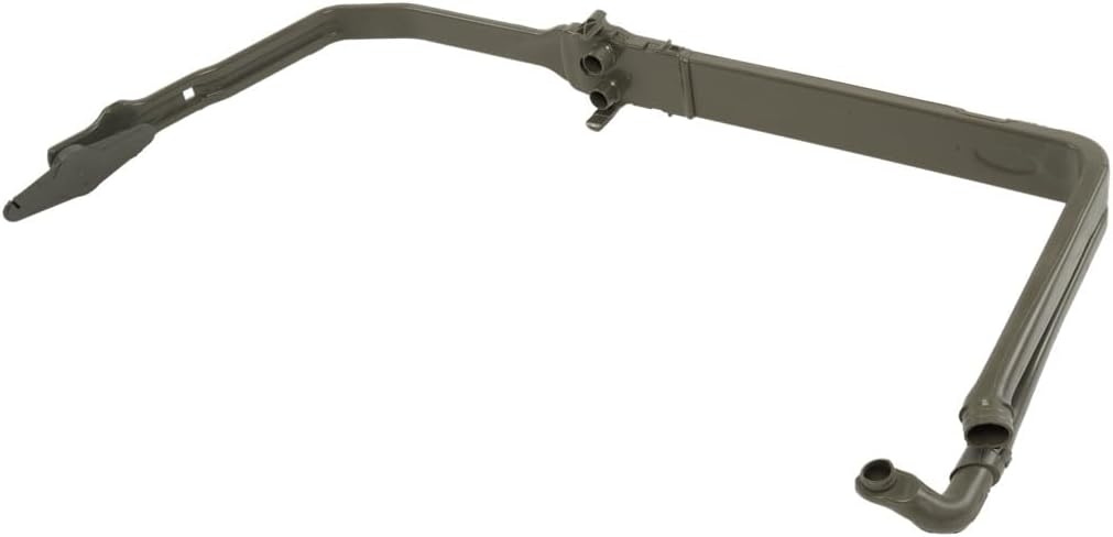 Whirlpool W10861745 OEM Dishwasher Water Supply Tube