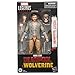 Marvel Legends Series Headpool Logan, Deadpool & Wolverine Collectible 6 Inch Action Figure for Adults Ages 14 and Up