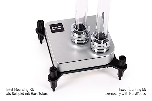 Alphacool 13444 pièce et accessoire pour systèmes de refroidissement d'ordinateurs Bloc d'eau Neuf - vue 10