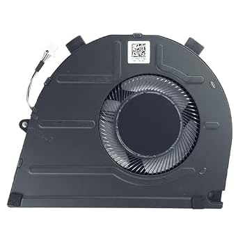 Bruit du ventilateur de grincement sur ordinateur portable Pro | France