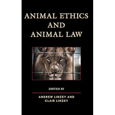 Animal Ethics and Animal Law