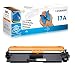 Produktbild LOSMANN CF217A Kompatibel Toner Patronen für HP 17A CF217A für HP Laserjet Pro MFP M130fw M130nw M130fn M130a, HP Laserjet Pro M102w M102a (1 Schwarz)