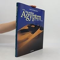 Das andere Ägypten: Kulturen - Mythen - Landschaft 3829053541 Book Cover