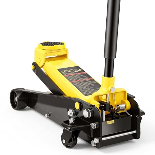 VEVOR 3 Ton Low Profile
