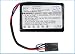 Produktbild CS-BBU95SL Akku 1800mAh Kompatibel mit [3WARE] 9500, 9650SE, BBU-95, BBU-MODULE-03 Ersetzt 190-3010-01