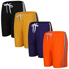 Yellow/Purple/Orange/Black