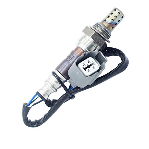 higherbro 2PCS Oxygen Sensor 1 & 2 for 1998 1999 2000 2001 2002 Honda Accord 2.3L Upstream + Downstream Only fit F23A1 & F23A5 by higherbro - Used condition - Image 5