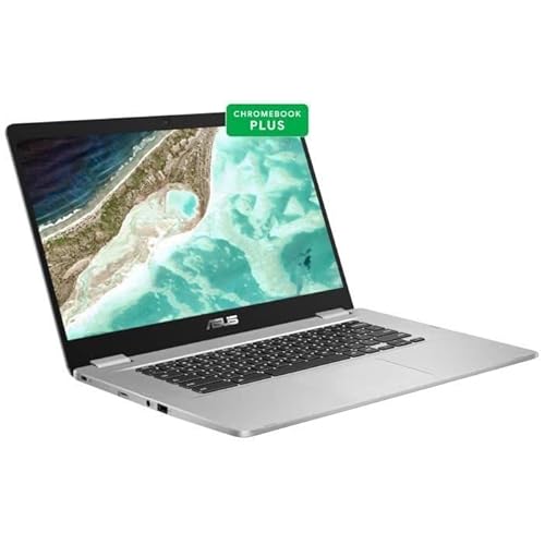 Preisvergleich Produktbild ASUS Chromebook Laptop C523NA-A20072