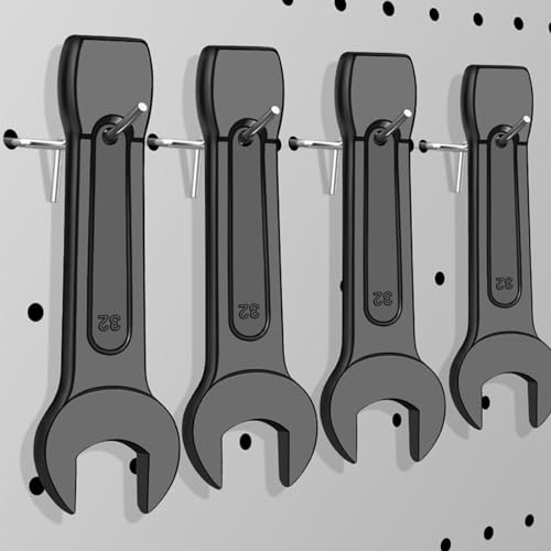 Clé multifonction robuste pour débloquer les boulons auto tenaces - 5