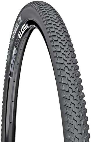WTB All-Terrain Hybrid Bike Tire (700 x 32) Wire Bead, Smooth on Pavement, Grippy on Loose Terrain, Commuting & Touring