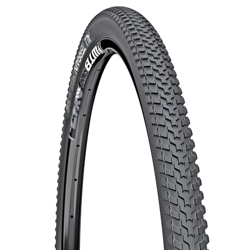 WTB All-Terrain Hybrid Bike Tire (700 x 32) Wire Bead, Smooth on Pavement,...