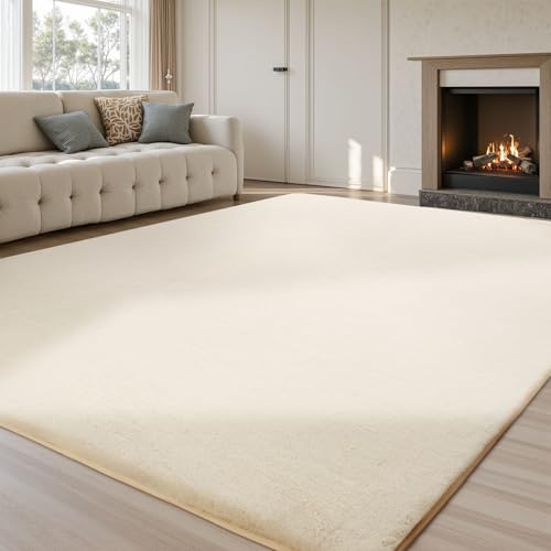 Alfombras Salon 2X3 Beige Marca Sour Lemon