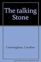 TALKING STONE Being Early American Stories Told before the White Man's Day on This Continent by the Indians and Eskimos B000O6HFBC Book Cover