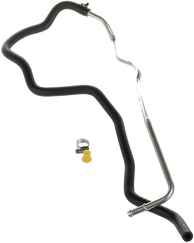Sunsong 3406213 Power Steering Return Line Hose Assembly