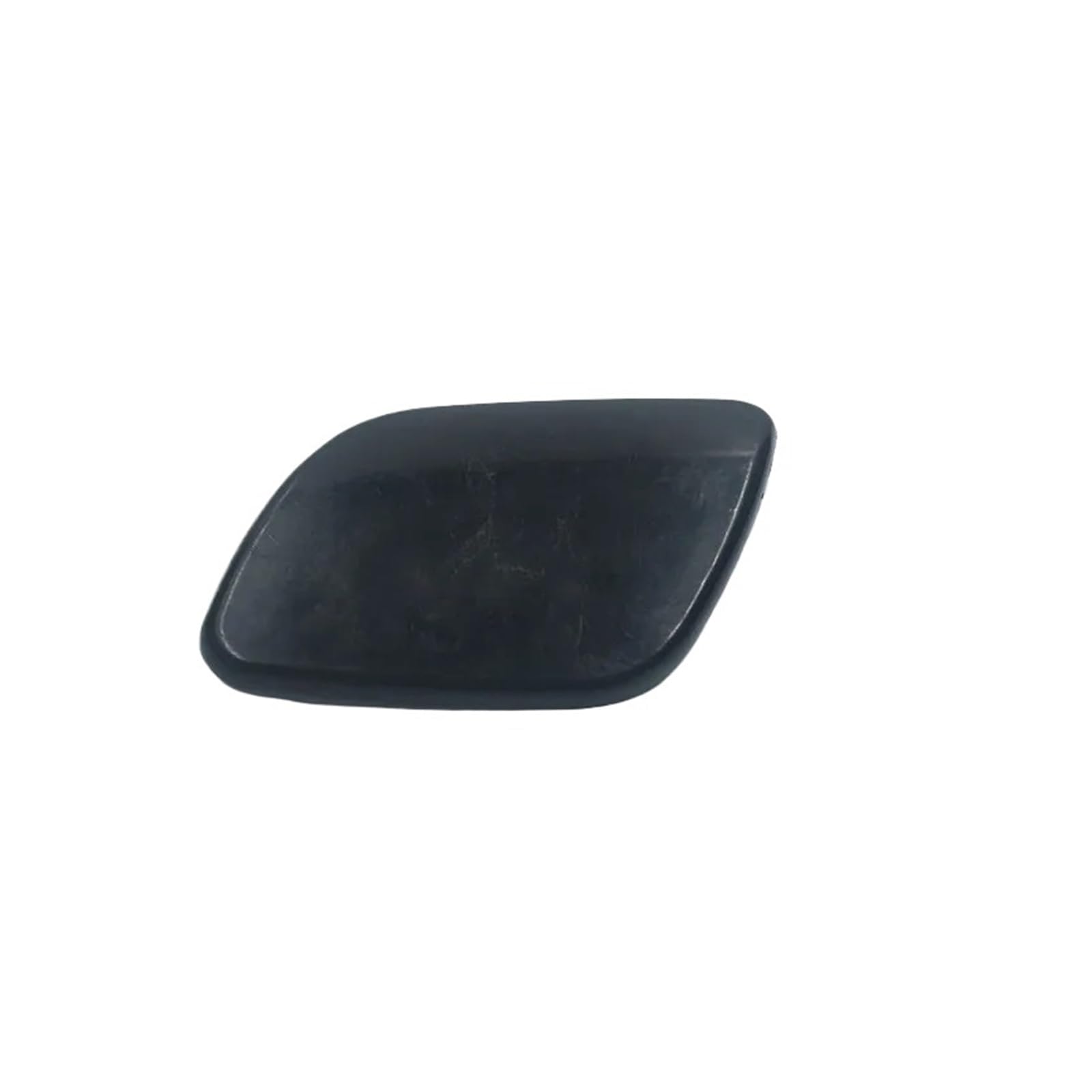 Car Front Bumper Headlamp Washer Cover Caps Fit For Volvo XC60 2009-2013 Headlight Jet Nozzle osłona dyszy spryskiwacza reflektorów(1 piece left LH)