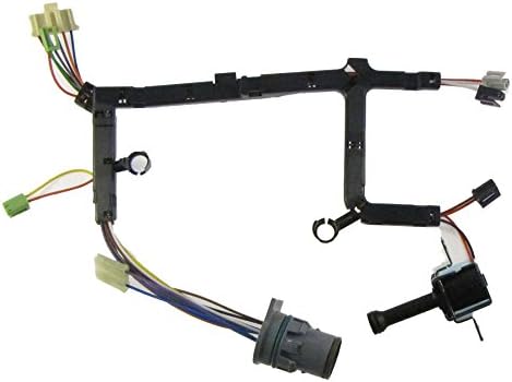 4L60E Transmission Wiring Harness by Rostra Made in USA