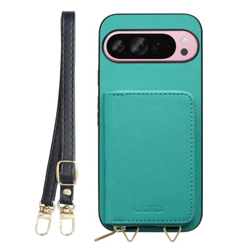 LOOF CASUAL-SHELL POUCH U[ |[`t V_[ X}zP[X for Google Pixel 9 Pro XL p P[X Jo[ X}zV_[ w [ Xgbv | lbNXgbv | h~ Ϗ