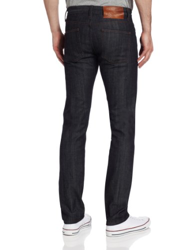Naked & Famous Denim Men's Super Guy Jean In Stretch Selvedge2