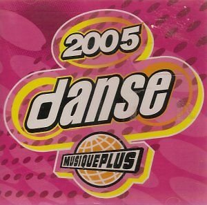 DansePlus 2005 [Audio CD]