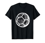 T-Shirts de Allenatore di calcio