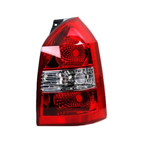 Feu arrière cassé ? Remplacez la coque droite sans ampoule pour Tucson 2005 2006 2007 2008