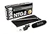 Rode NTG-2 Dual Powered Condenser Mic Bundle with Cable, Handheld Boom Pole Deadcat
