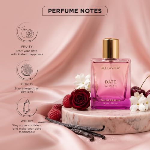 BELLAVITA Wings of Love Gift Set 50ml - Image 5