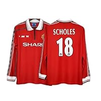 Amazon | [HALASRTB] 1998-1999年 歴史的3冠！ マンチェスター