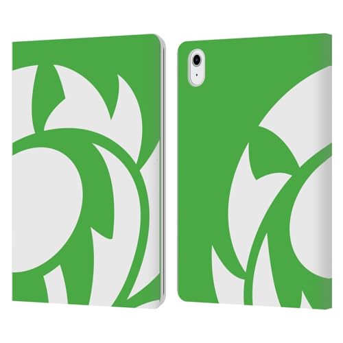 Funda tipo libro para iPad Air 2020 que protege de caídas cotidianas