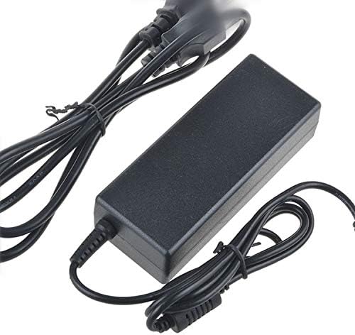 Accessory USA AC/DC Adapter for Samsung C27FG70 C27FG70FQ C27FG70FQC LC27FG70FQCXXF 27" FHD Curved FreeSync Gaming Monitor Power Supply Cord Cable PS Battery Charger PSU