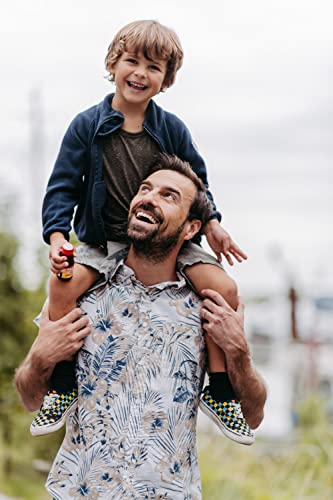 ROTBÄCKCHEN Kraftpaket Vitaminkick Shot, Flasche, 14er pack (14 x 60 ml) - Nahrungsergänzungsmittel mit 12 Vitaminen