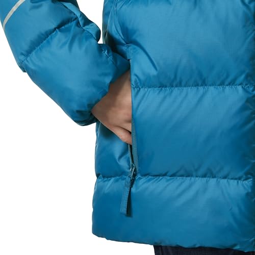 Parka Helly Hansen Isfjord 2.0 contre le froid ado 11 ans - 4